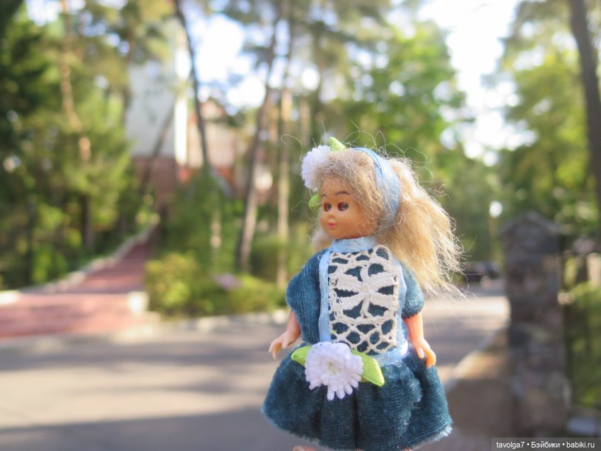 Звезда выезда на Балтику — Туризм и путешествия: фотоотчеты из поездок