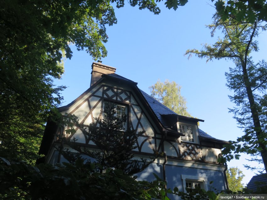 Звезда выезда на Балтику — Туризм и путешествия: фотоотчеты из поездок