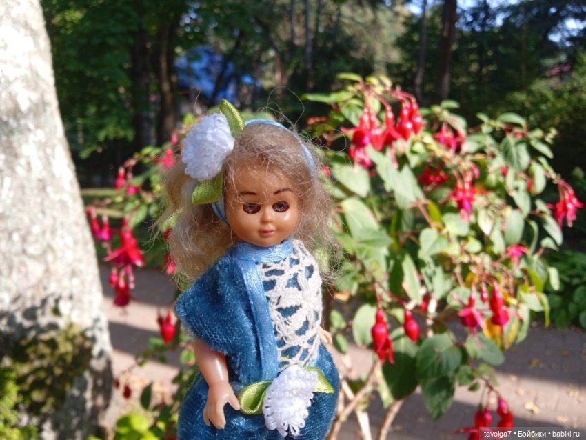 Звезда выезда на Балтику — Туризм и путешествия: фотоотчеты из поездок