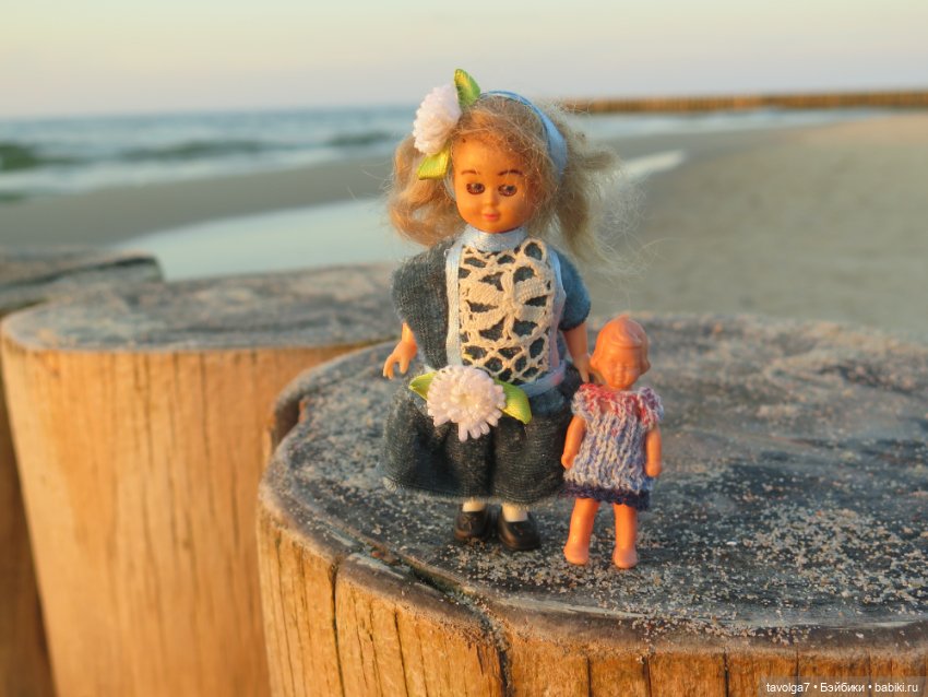 Звезда выезда на Балтику — Туризм и путешествия: фотоотчеты из поездок