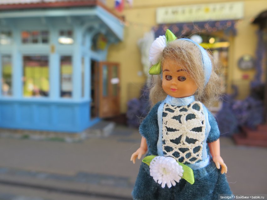 Звезда выезда на Балтику — Туризм и путешествия: фотоотчеты из поездок (фото 2)