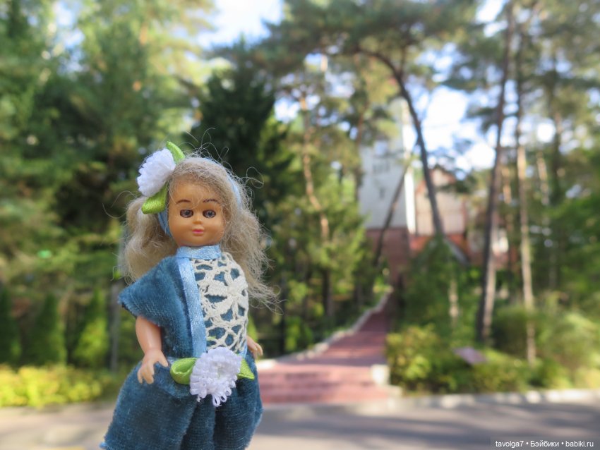 Звезда выезда на Балтику — Туризм и путешествия: фотоотчеты из поездок