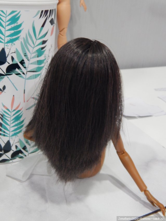 Я победила жир — Советы по шарнирным куклам и экшн