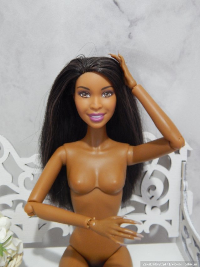 Я победила жир — Советы по шарнирным куклам и экшн (фото 2)