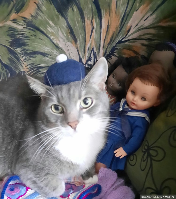 Цыпочка Ия🐥🐿💜 — Винтажные куклы ГДР (Немки): Бигги