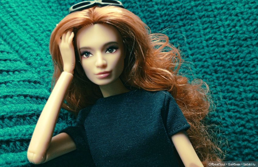 Мелоди — Аналоги Барби и куклы 1/6: клоны 90 (фото 2)