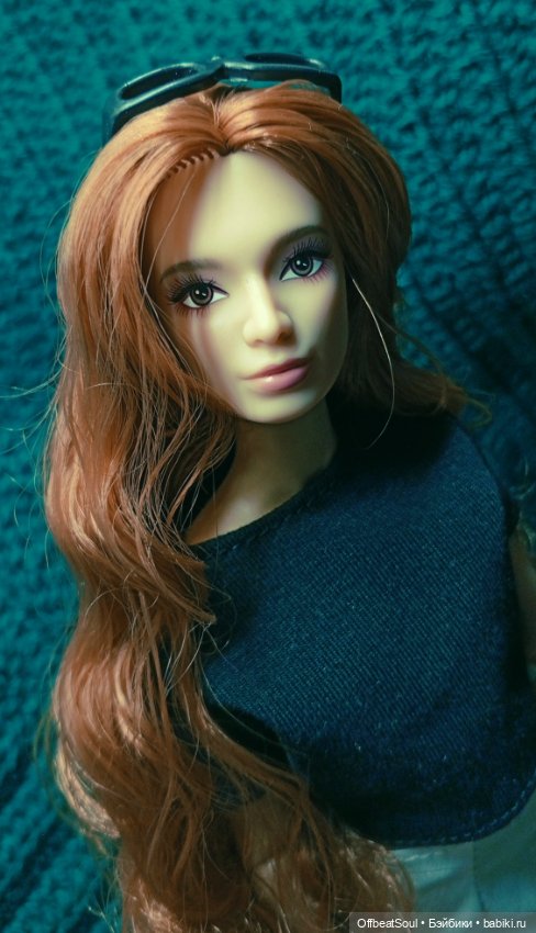 Мелоди — Аналоги Барби и куклы 1/6: клоны 90 (фото 5)