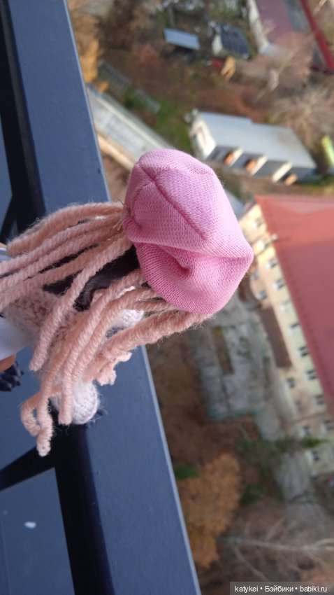 Фрейд был прав (Мираж и 16-й этаж)