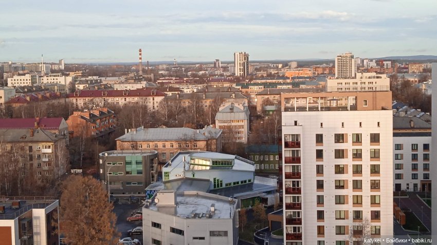 Фрейд был прав (Мираж и 16-й этаж) (фото 3)