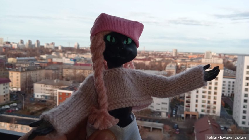 Фрейд был прав (Мираж и 16-й этаж) (фото 9)