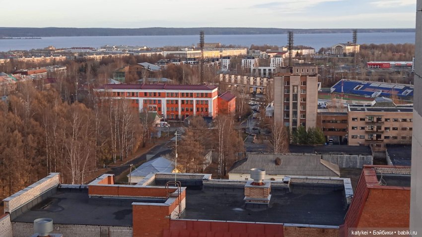 Фрейд был прав (Мираж и 16-й этаж) (фото 7)