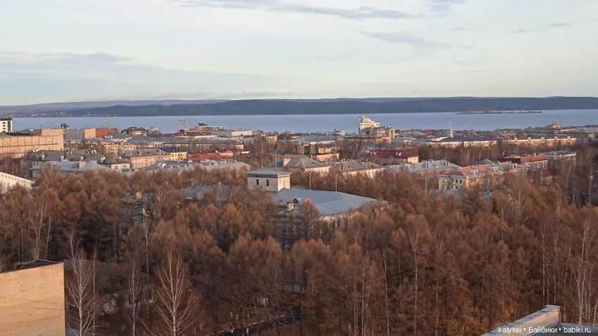 Фрейд был прав (Мираж и 16-й этаж) (фото 4)
