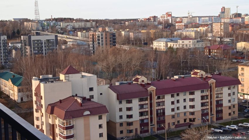 Фрейд был прав (Мираж и 16-й этаж)