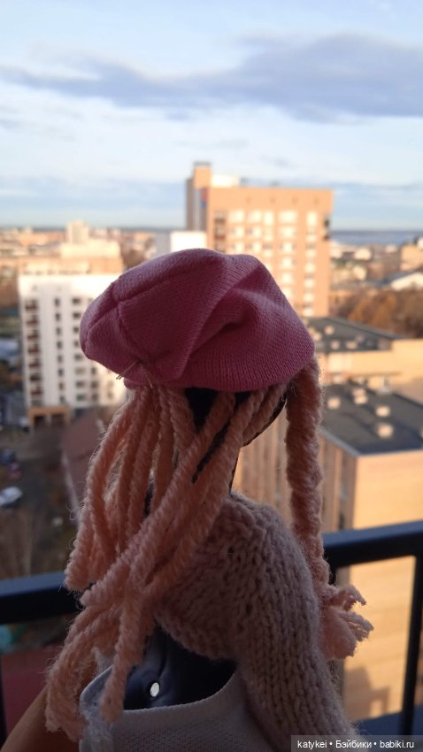 Фрейд был прав (Мираж и 16-й этаж)