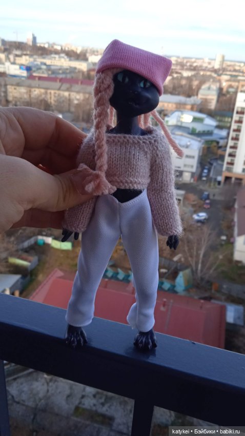 Фрейд был прав (Мираж и 16-й этаж)