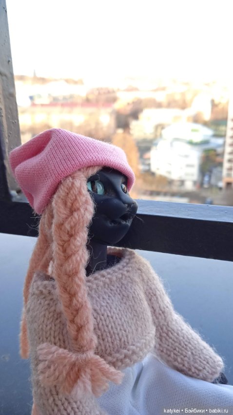 Фрейд был прав (Мираж и 16-й этаж)