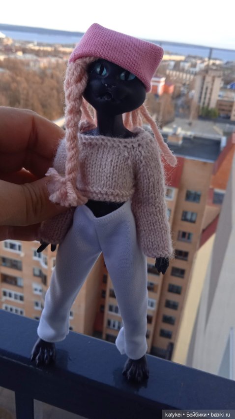 Фрейд был прав (Мираж и 16-й этаж)