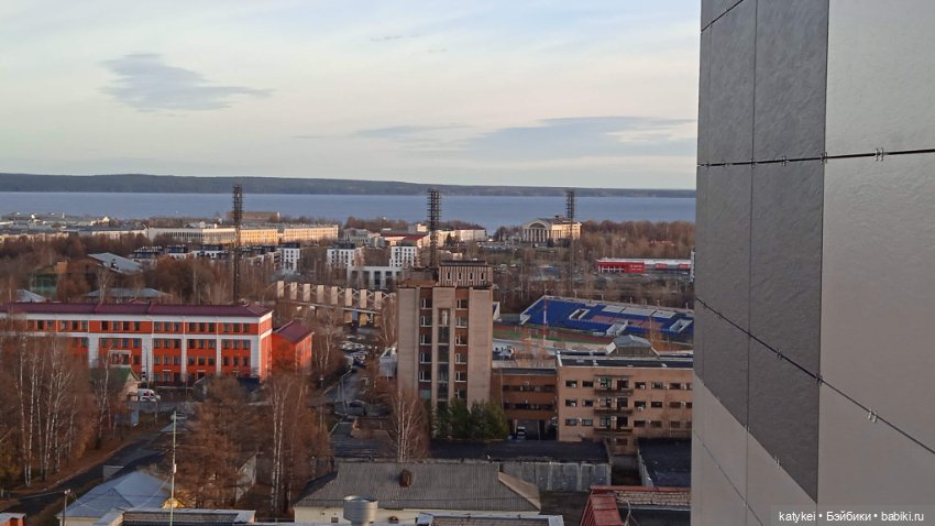 Фрейд был прав (Мираж и 16-й этаж) (фото 5)