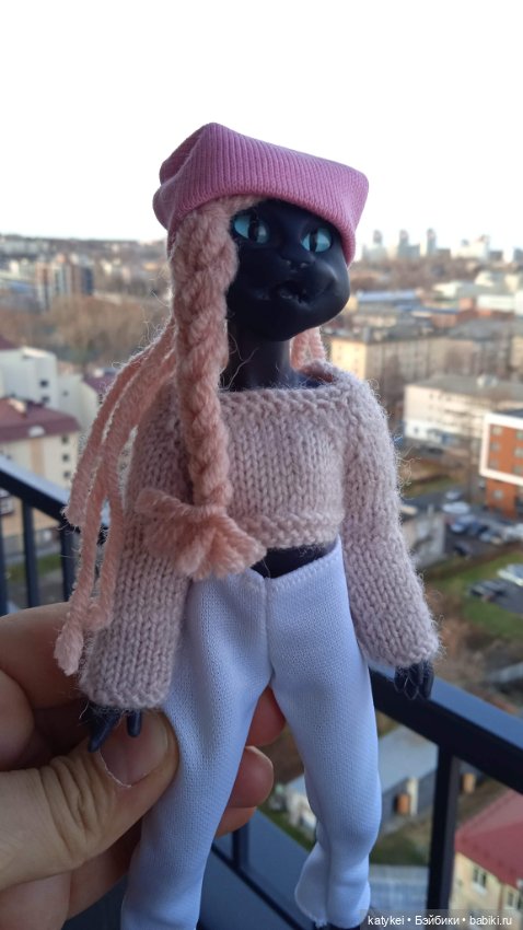 Фрейд был прав (Мираж и 16-й этаж)