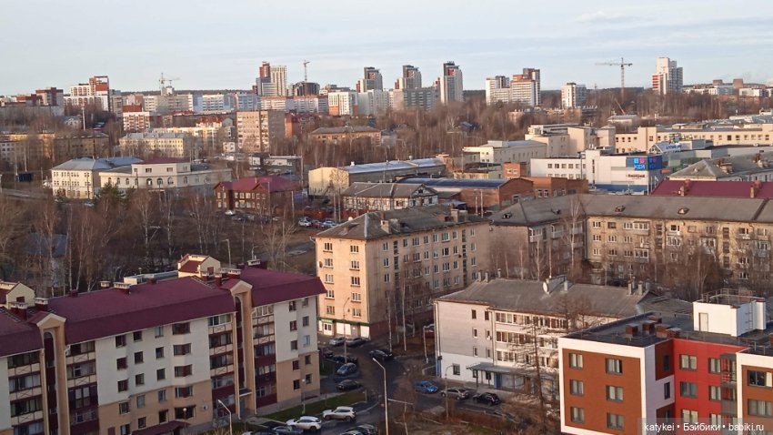 Фрейд был прав (Мираж и 16-й этаж) (фото 2)
