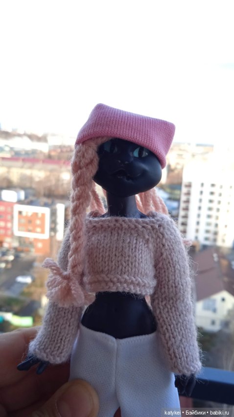 Фрейд был прав (Мираж и 16-й этаж)