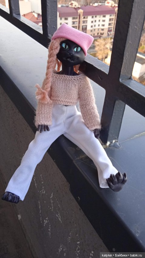 Фрейд был прав (Мираж и 16-й этаж)