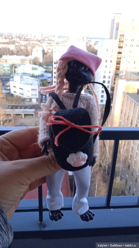 Фрейд был прав (Мираж и 16-й этаж)