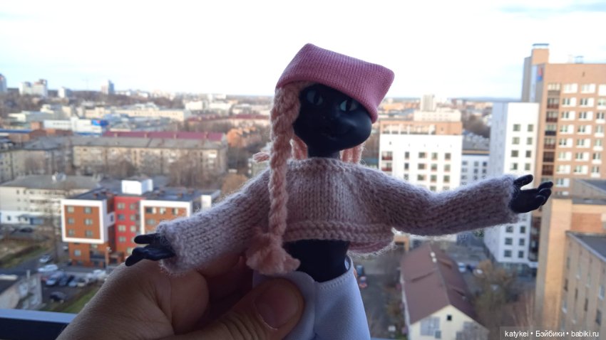 Фрейд был прав (Мираж и 16-й этаж) (фото 8)