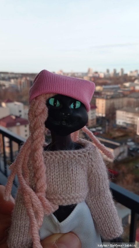 Фрейд был прав (Мираж и 16-й этаж) (фото 10)