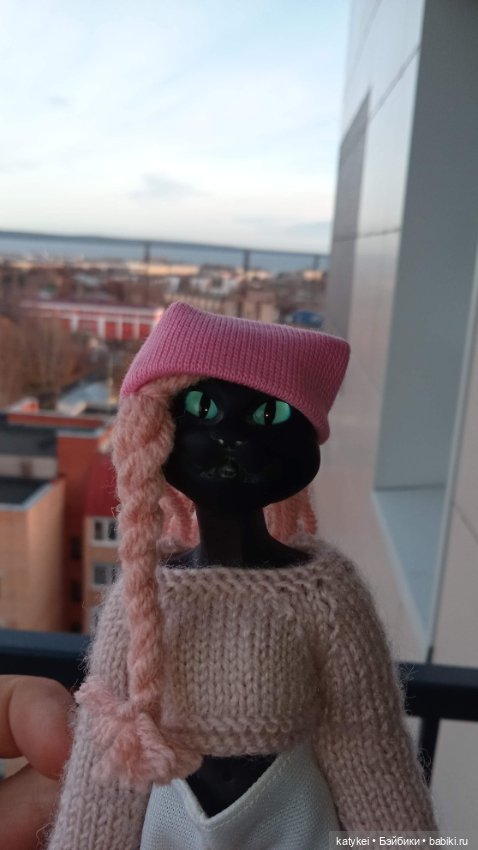 Фрейд был прав (Мираж и 16-й этаж)