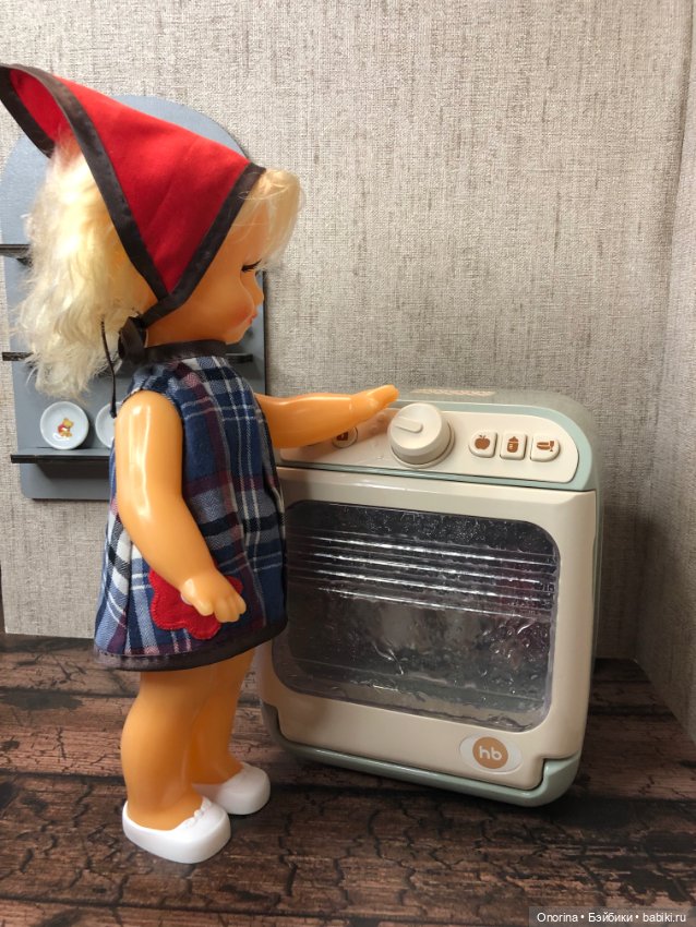 Бабушкин сервиз и новые технологии (фото 4)