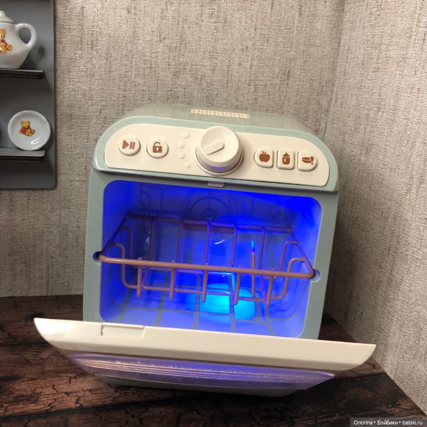 Бабушкин сервиз и новые технологии