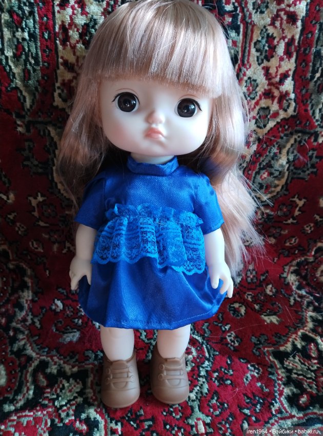 Знакомства с Юлькой-капризулькой (фото 7)