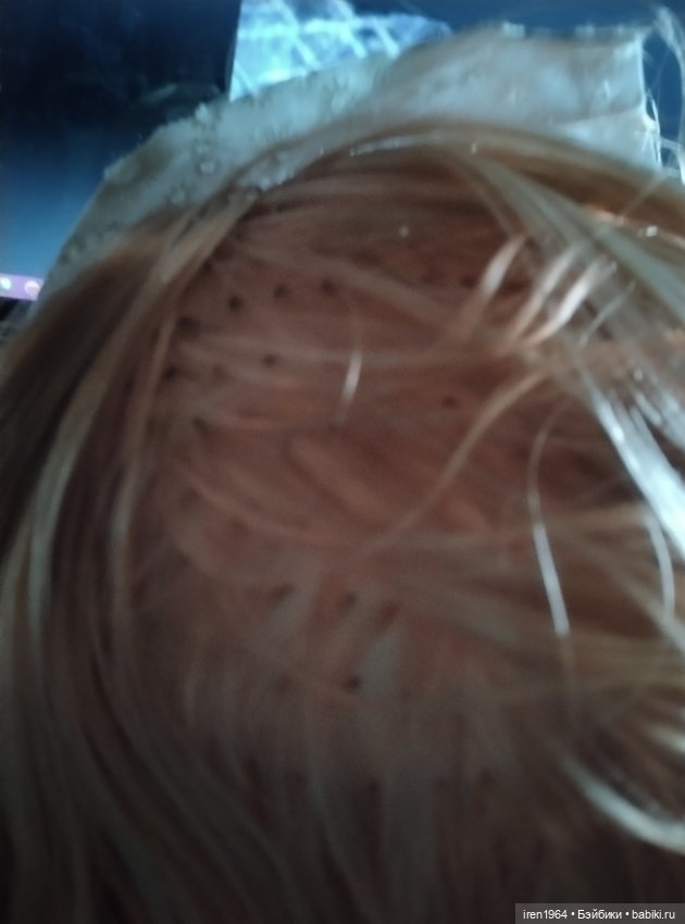 Знакомства с Юлькой-капризулькой (фото 3)