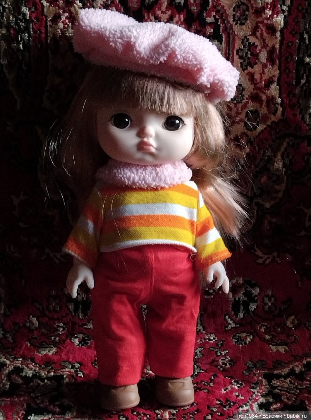 Знакомства с Юлькой-капризулькой (фото 10)