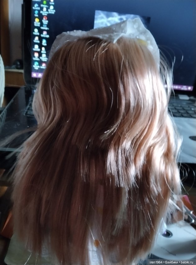 Знакомства с Юлькой-капризулькой (фото 6)