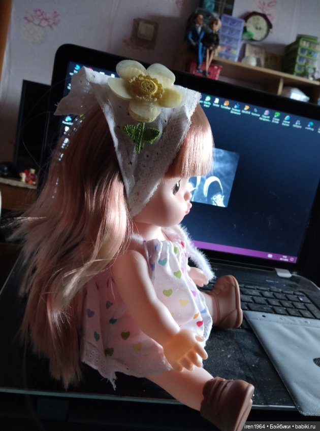 Знакомства с Юлькой-капризулькой (фото 2)