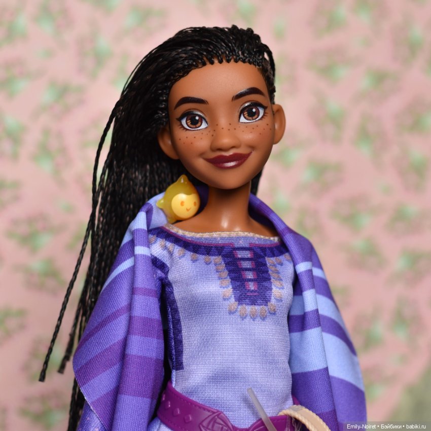 Куклы Disney Animators и Принцессы Диснея: Disney Store (фото 2)