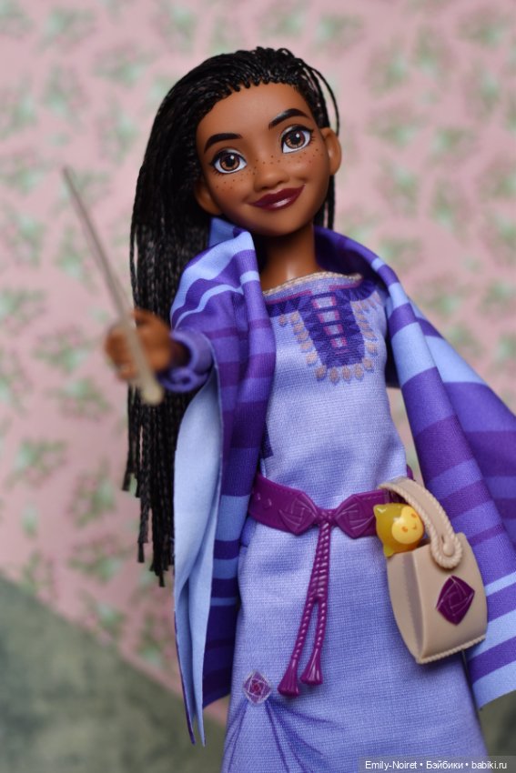 Куклы Disney Animators и Принцессы Диснея: Disney Store (фото 4)
