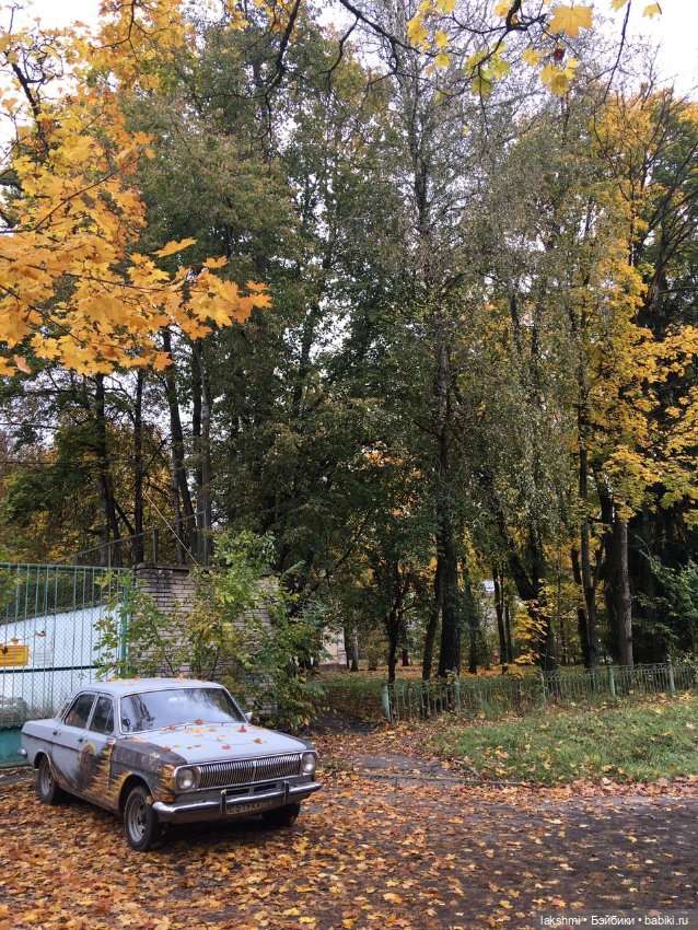 Женька и Танюшка - девочки октября