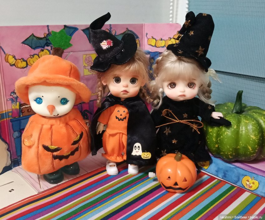 Женька и Танюшка - девочки октября