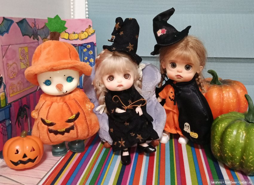 Женька и Танюшка - девочки октября