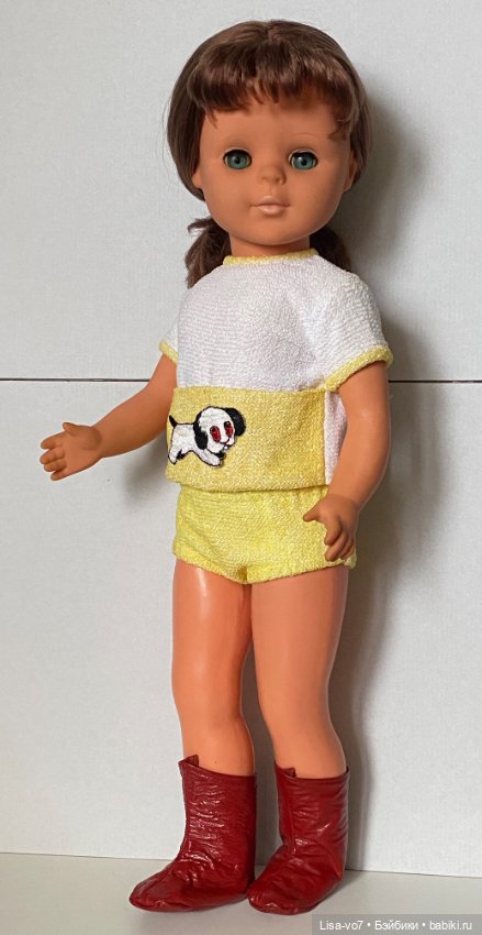 Продолжение "Мечты идиотки" (фото 9)