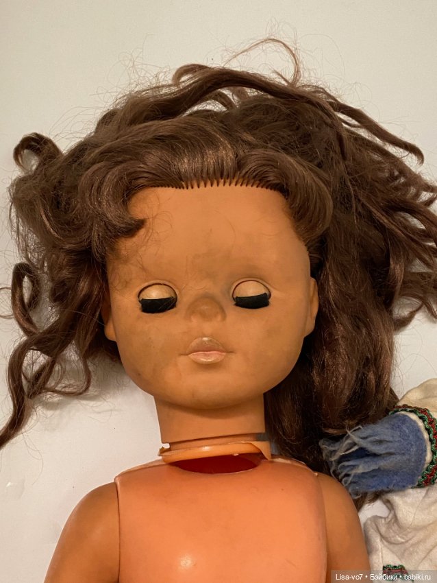 Продолжение "Мечты идиотки" (фото 2)