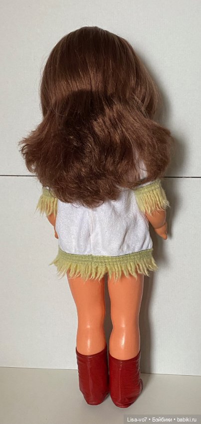 Продолжение "Мечты идиотки" (фото 5)