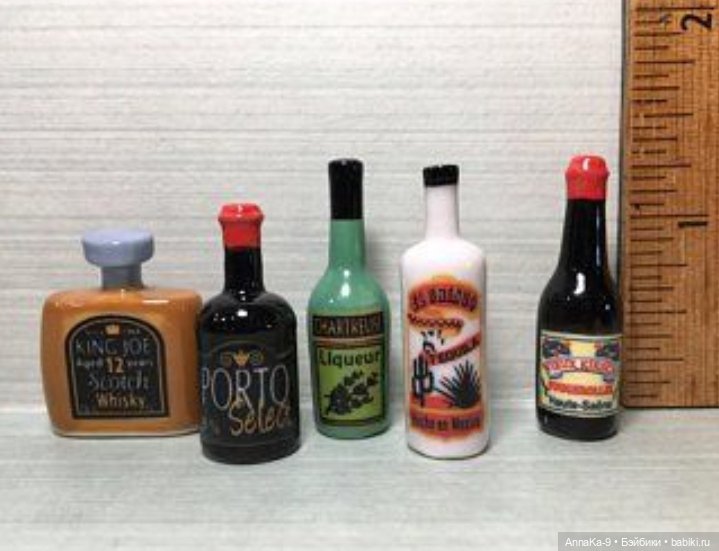 Миниатюра Fève — Фарфоровые статуэтки и фигурки: винтаж (фото 9)