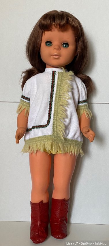 Продолжение "Мечты идиотки" (фото 3)