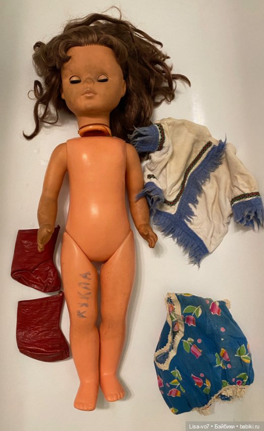 Продолжение "Мечты идиотки"