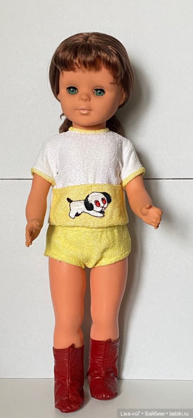 Продолжение "Мечты идиотки" (фото 8)