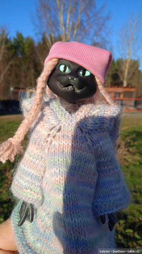 Занимательное сеноведение с Мираж